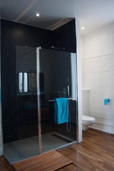 L'Iliade - Chambres d'hôtes - B&B à Bouzy