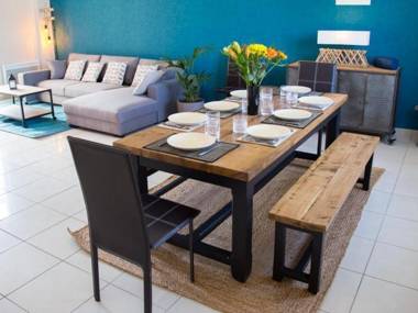 Gîte Vintage 1894 & Spa