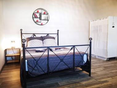 Le Temps d'une Pause à Boursault