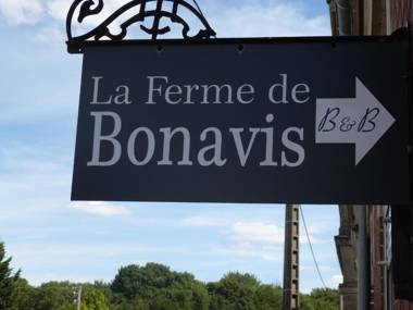 Ferme De Bonavis