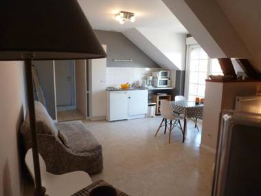 Studio Ferme de Bonavis