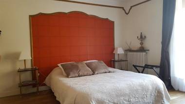 Chambres d'hôtes La Fontaine