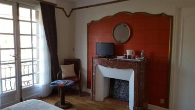 Chambres d'hôtes La Fontaine