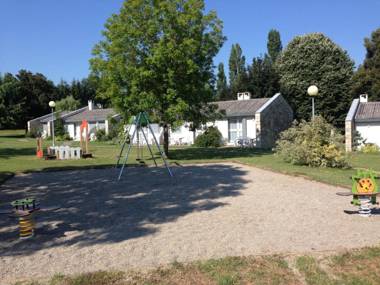 Aux Portes des Monts d'Aubrac