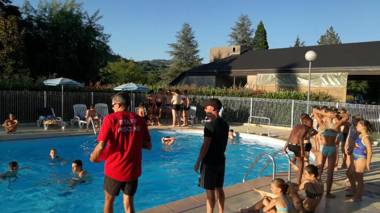 Aux Portes des Monts d'Aubrac