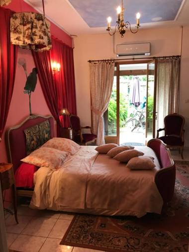 Résidence La Beauceronne