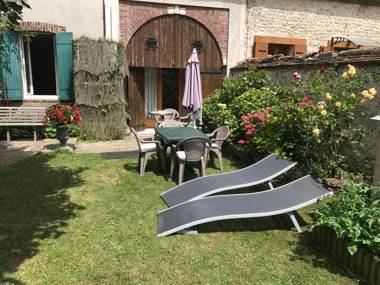 Résidence La Beauceronne