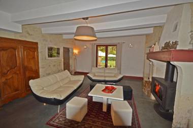 Mas du Fer à Cheval