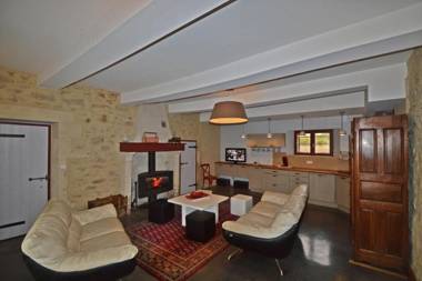 Mas du Fer à Cheval