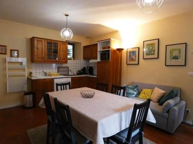 Gîte Le Boullay-Thierry 3 pièces 4 personnes - FR-1-581-6