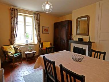 Gîte Le Boullay-Thierry 3 pièces 4 personnes - FR-1-581-6