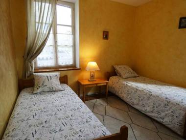 Gîte Le Boullay-Thierry 3 pièces 4 personnes - FR-1-581-6