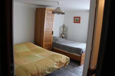 Hotel Restaurant Les Gorges de Chouvigny