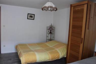 Hotel Restaurant Les Gorges de Chouvigny