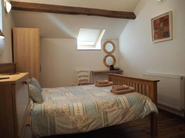 Villas de Leypinas Gites