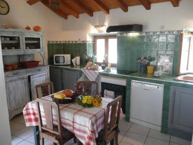 Gîte de Fontainebleau