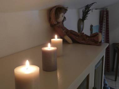 Gîte de Fontainebleau