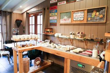 Domaine Utah Beach - Le Grand Hard