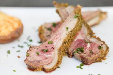 Domaine Utah Beach - Le Grand Hard