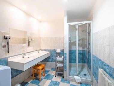 La Vieille Auberge du Lac