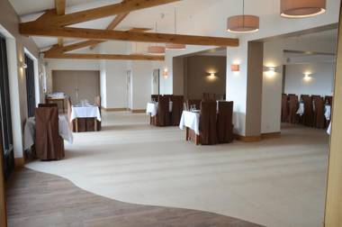 Auberge du Moulin à Vent The Originals Relais (Relais du Silence)