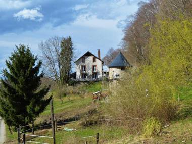 Le Perchoir des Pyrénées