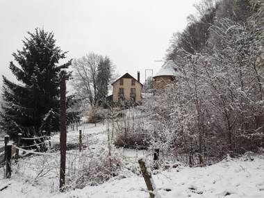 Le Perchoir des Pyrénées