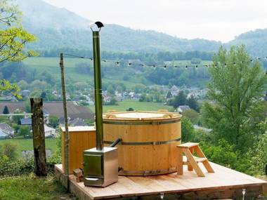 Le Perchoir des Pyrénées