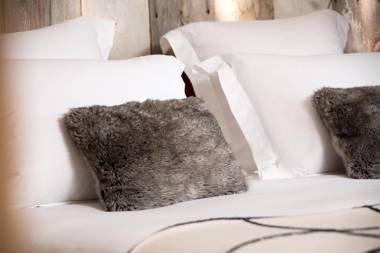 La Maison du Passage - Chambres Spa et Restaurant