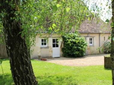 Gîte Mareil-sur-Loir 3 pièces 6 personnes - FR-1-410-126