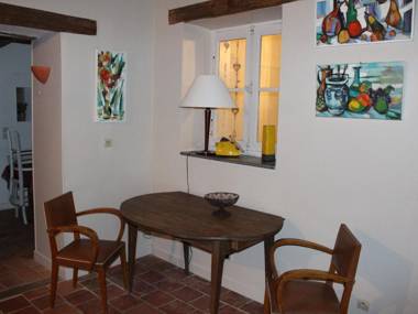 Gîte Mareil-sur-Loir 3 pièces 6 personnes - FR-1-410-126