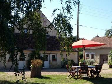 Gîte Mareil-sur-Loir 3 pièces 6 personnes - FR-1-410-126