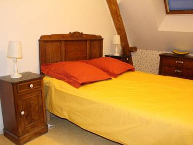 Gîte Mareil-sur-Loir 3 pièces 6 personnes - FR-1-410-126