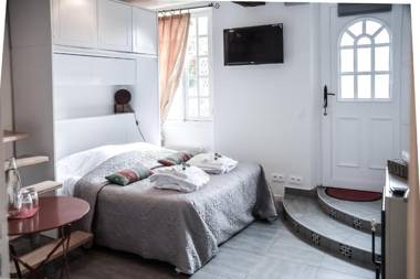 B&B Château De La Houssoye