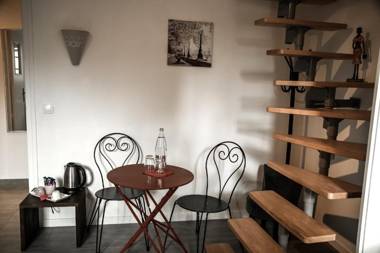 B&B Château De La Houssoye