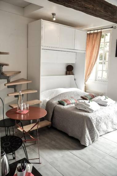 B&B Château De La Houssoye