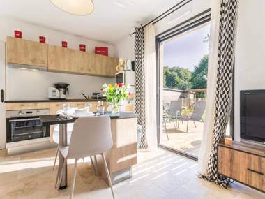 Gîte La Chapelle-des-Marais 2 pièces 2 personnes - FR-1-306-983