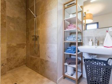 Gîte La Chapelle-des-Marais 2 pièces 2 personnes - FR-1-306-983