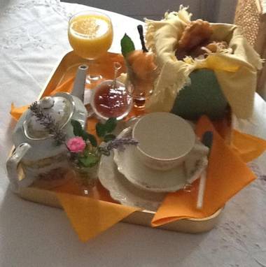 La Maison de Natasha