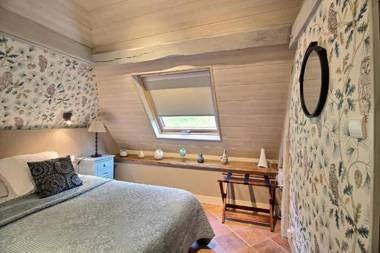 Les Fermes de Florence