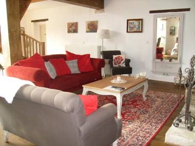 La Grange de Gournay