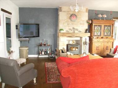 La Grange de Gournay