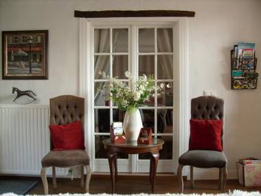 La Grange de Gournay