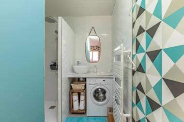 La Petite Californie