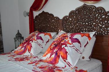 La Fontenelle Chambres d'Hôtes