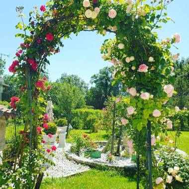 La Fontenelle Meublé