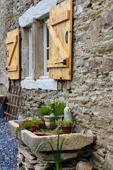 Ostalon de Sénégats