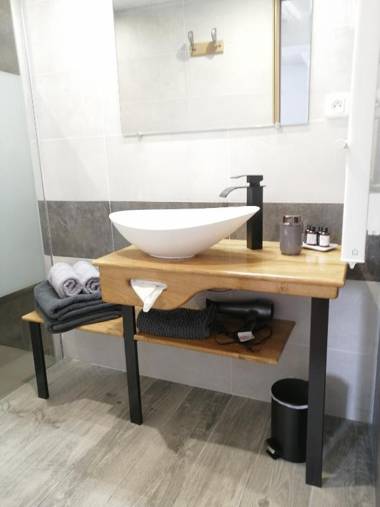 Au repos de la licorne