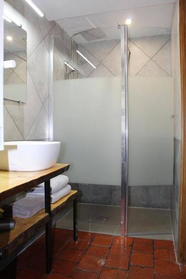 Au repos de la licorne