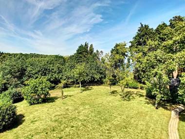 Maison Argol 4 pièces 6 personnes - FR-1-370-51